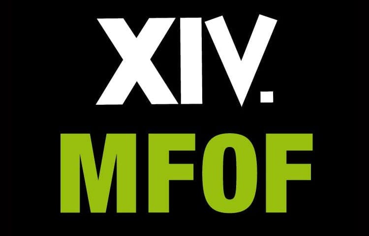 XIV. ročník Mezinárodního festivalu outdoorových filmů přivítá Kláru Kolouchovou a Pavola Rajtára