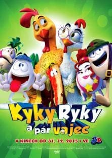 kyky_ryky_a_par_vajec_plakat