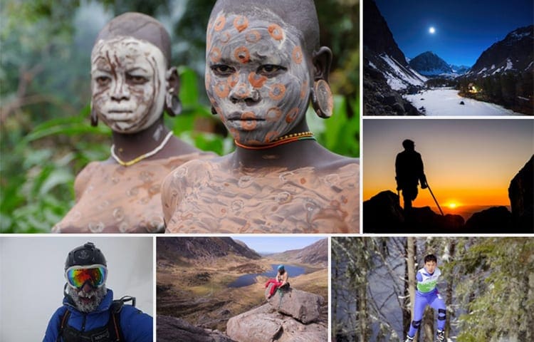 Na XIV. MFOF budeme moci zhlédnout osmadevadesát snímků z jednadvaceti zemí světa