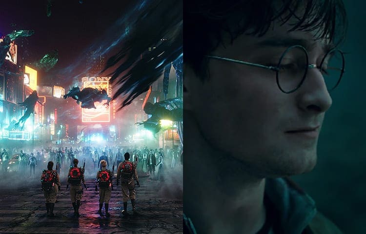 Filmové události #29/16: Louskáček má s kým tančit, Krotitelky nesmí do Číny, Pokémoni jsou legendární