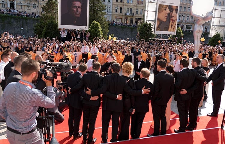 TIP: Co nás čeká na 51. MFF Karlovy Vary den po dni