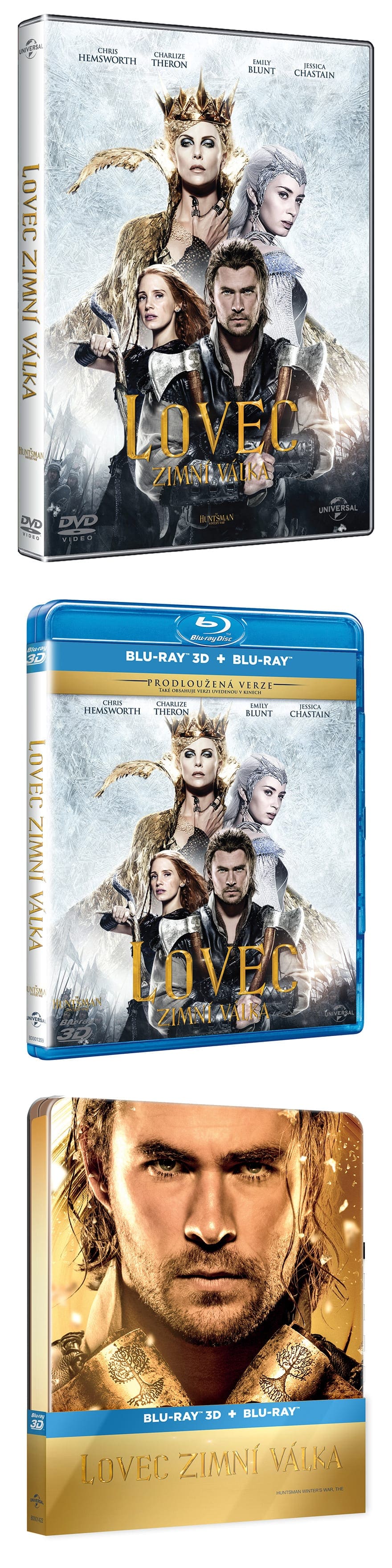 Lovec Zimni valka_DVD_BR_BRS_3D