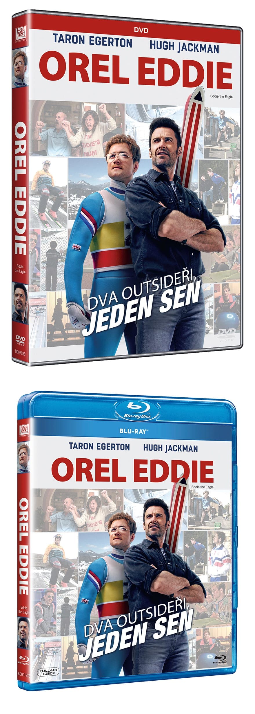 Orel Eddie_DVD_BR_3D