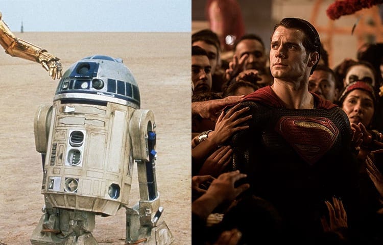 Filmové události #33/16:Toma čeká dlouhý let, Aquaman má nepřítele, Robin cestuje do budoucnosti