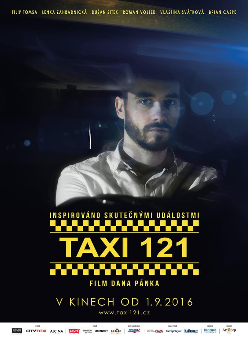 taxi_121_2016_plakat