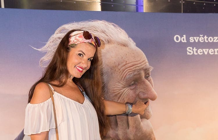 Slavnostní premiéra Obra Dobra zpestřila dětem poslední prázdninový týden