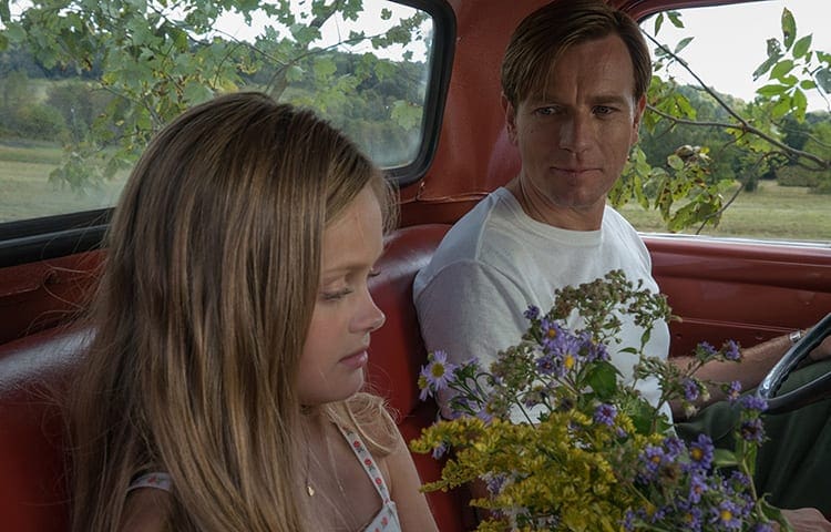 Americká idyla / American Pastoral – recenze