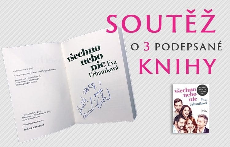 Aktuální soutěže