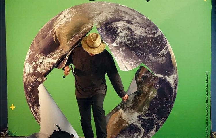 Nechte zpívat Mišíka (2017)