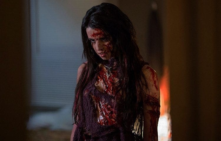 Skryté zlo / The Bye Bye Man – recenze