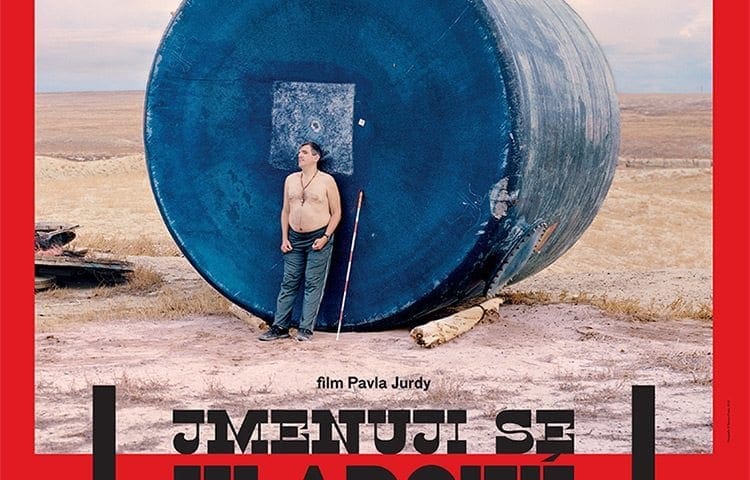 Jmenuji se Hladový Bizon (2016)