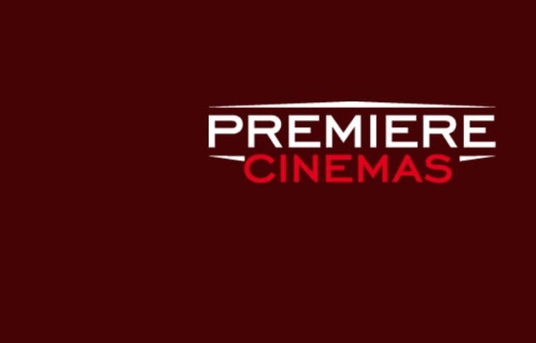 Premiere Cinemas Česká republika