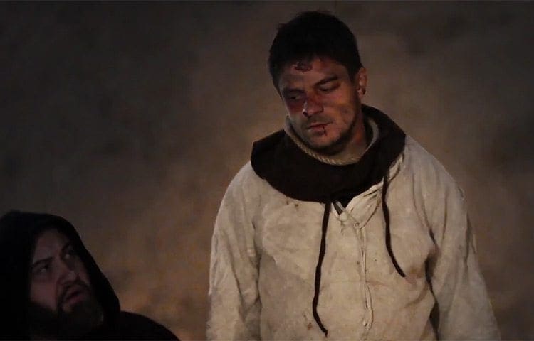 Mišík, Mádl a Pfauserová přibližují v krátkých klipech dobu Jana Žižky