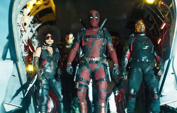 V novém traileru Deadpool 2 se představuje padouch Cable