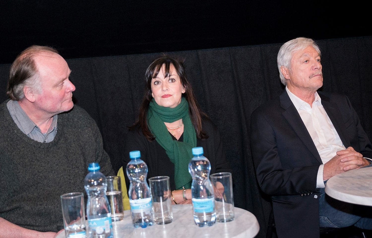 Na České televizi bude vyšetřovat Inspektor Max s tváří Juraje Kukury