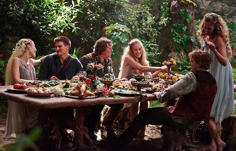 Recenze: Cesta za králem trollů / Askeladden – I Dovregubbens hall