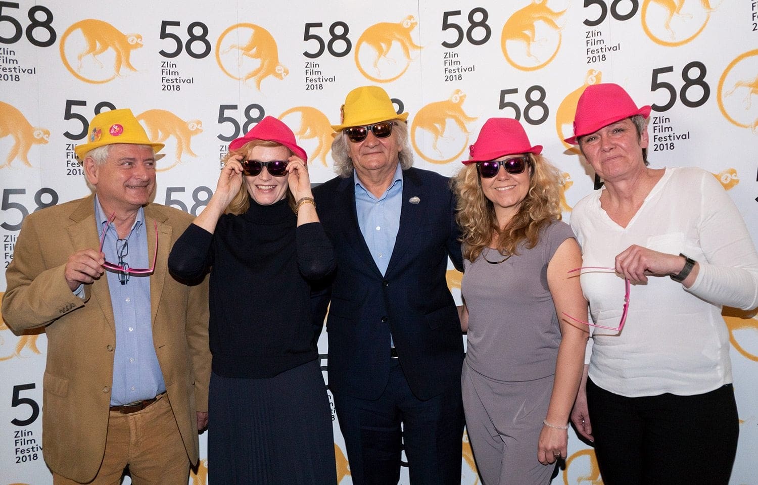 Na 58. Zlín Film Festival přijedou Art Parkinson, Josh Wiggins, Andrea Morricone a další vzácní hosté