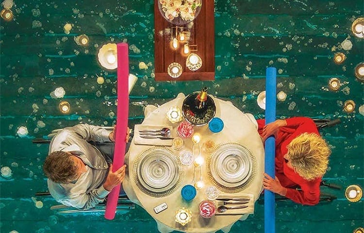 Láska bez bariér (2018)