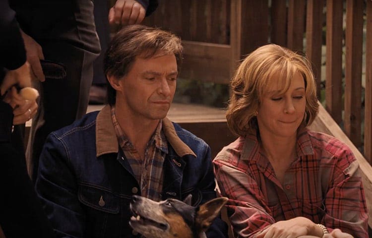 Oficiální trailer The Front Runner s Hughem Jackmanem a Verou Farmiga