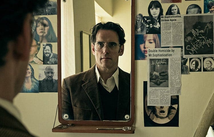 Recenze: Jack staví dům / The House That Jack Built