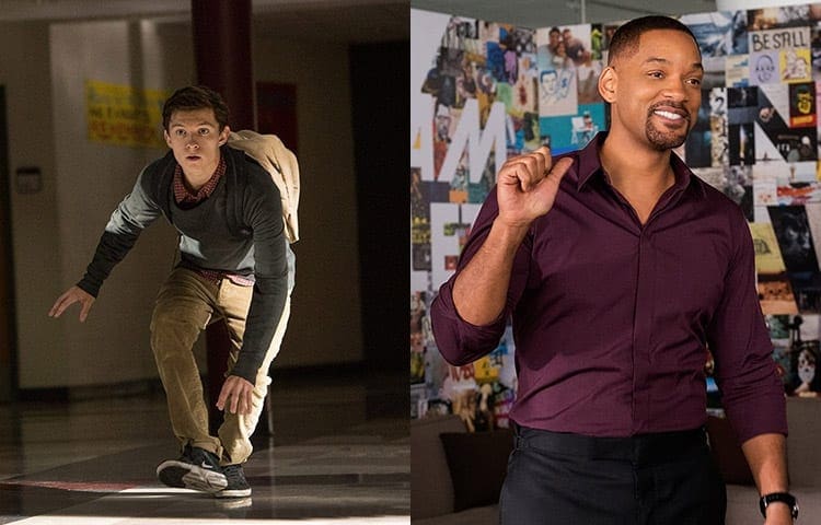 Filmové události #44/18: První foto Henryho Cavilla coby Geralta ze Zaklínače vyvolalo řádné ohlasy