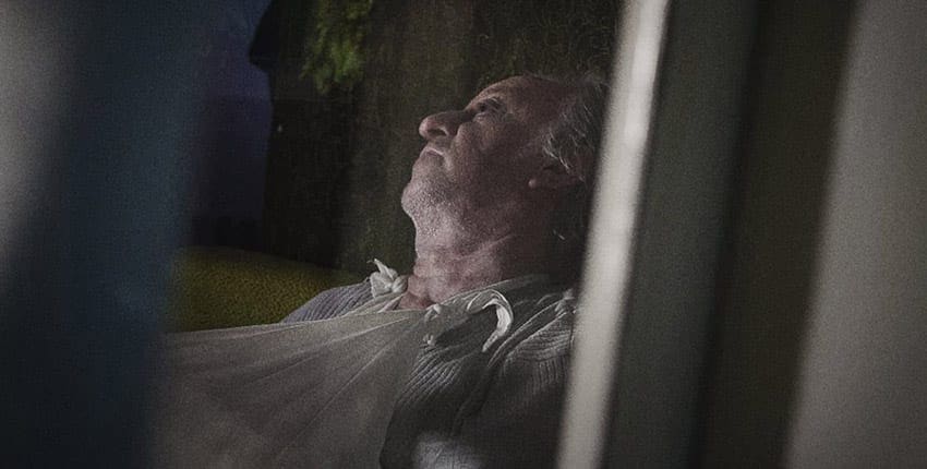 Recenze: Kluci z hor