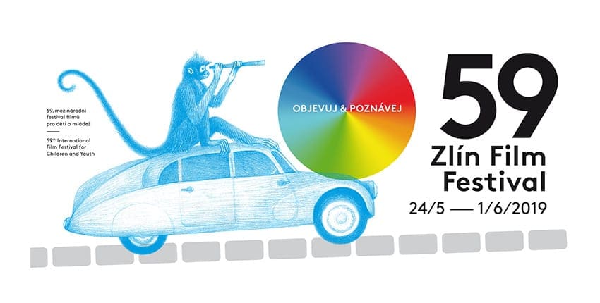 59. Zlín Film Festival se ponese v cestovatelském a objevitelském duchu