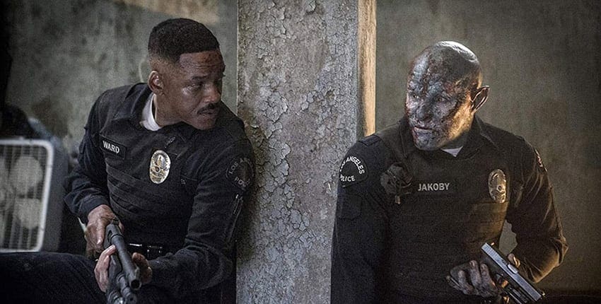 Recenze: Bright