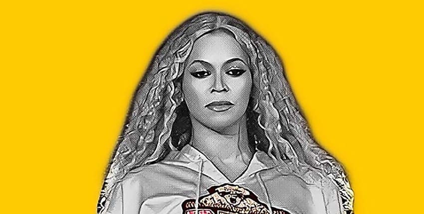 Homecoming: A Film by Beyoncé (2019)