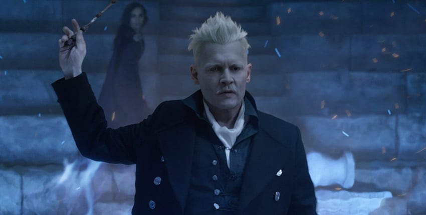 Třetí Fantastická zvířata uvidíme o rok později, než se čekalo