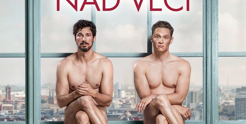 Bez věcí nad věcí (2018)