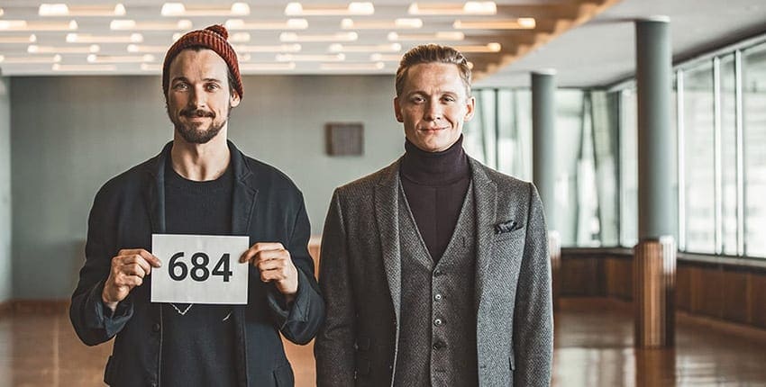 Recenze Bez věcí nad věcí: Florian David Fitz se zamýšlí nad materialismem