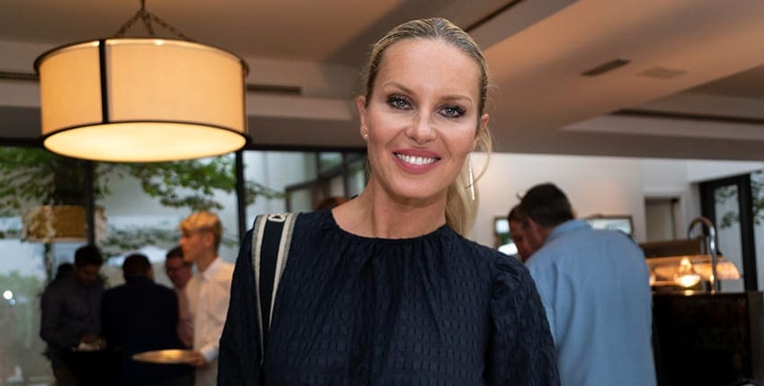 Rozhovor: Simona Krainová se stane v seriálu Ordinace v růžové zahradě 2 advokátkou a milenkou