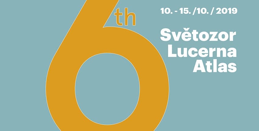 Filmový festival 3Kino 2019 uvede filmové novinky tvůrců, jako jsou Agnieszka Holland, Krysztof Zanussi nebo Václav Marhoul