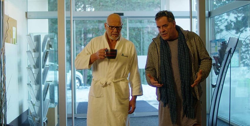 Recenze Román pro pokročilé: Velká očekávání zůstala bohužel nenaplněna