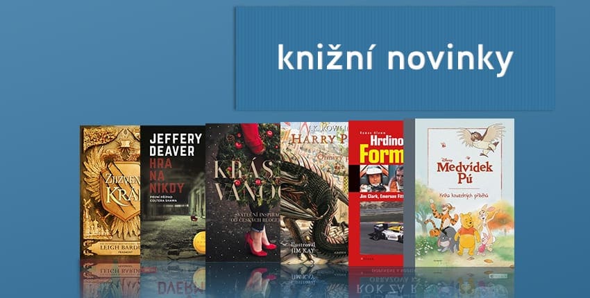 Říjen patří všem milovníkům pohádek, tajemna, rychlé jízdy i tvoření