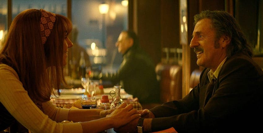 Recenze: Tenkrát podruhé je dojemná romantika, kterou budete chtít zažít