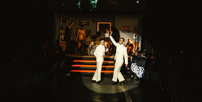 Kvůli koronaviru se odkládá 33. ročník filmového festivalu Finále Plzeň