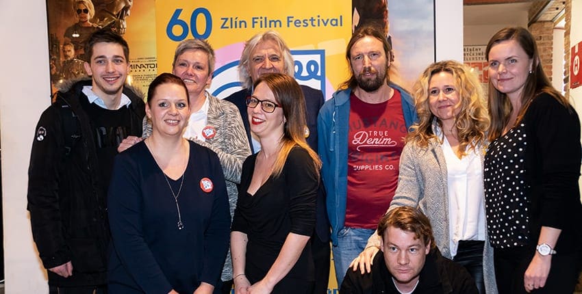 Zlín Film Festival: Jubilejní šedesátý ročník se přesouvá na začátek září
