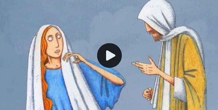 Velikonoce na České televizi nadělí přímý přenos z Národního divadla i více bohoslužeb