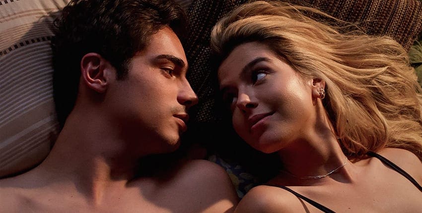 Recenze: Zamilovaný boháč v romantice neobstojí. Chybí mu emoce