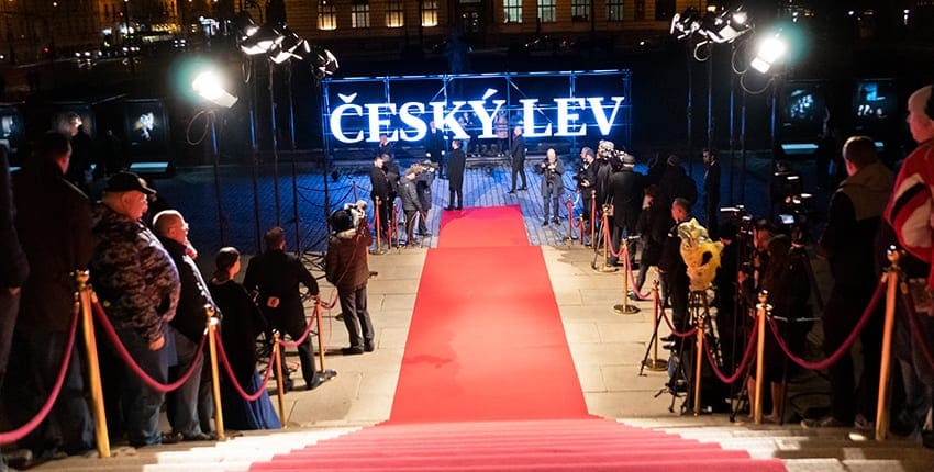 Český lev nově ocení i tvůrce animovaných a krátkých filmů