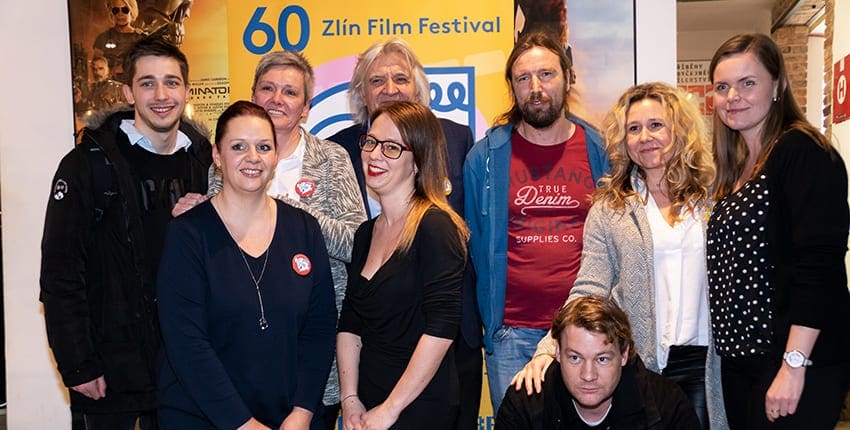 60. Zlín Film Festival: Spejbl s Hurvínkem i zpřísněná hygienická opatření