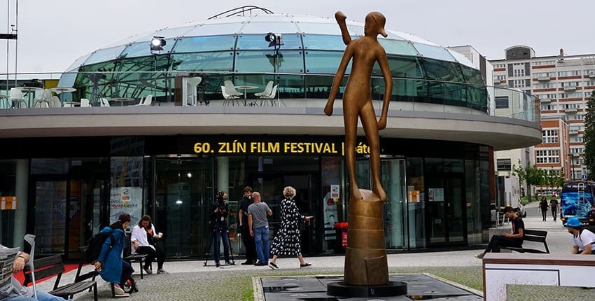 TIP: Co nás čeká na 60. Zlín Film Festivalu den po dni