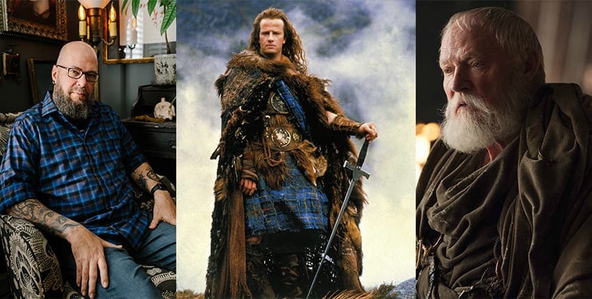 Christopher Lambert, Julian Glover a Jason Aaron jsou první potvrzení hosté Comic-Con Prague 2021