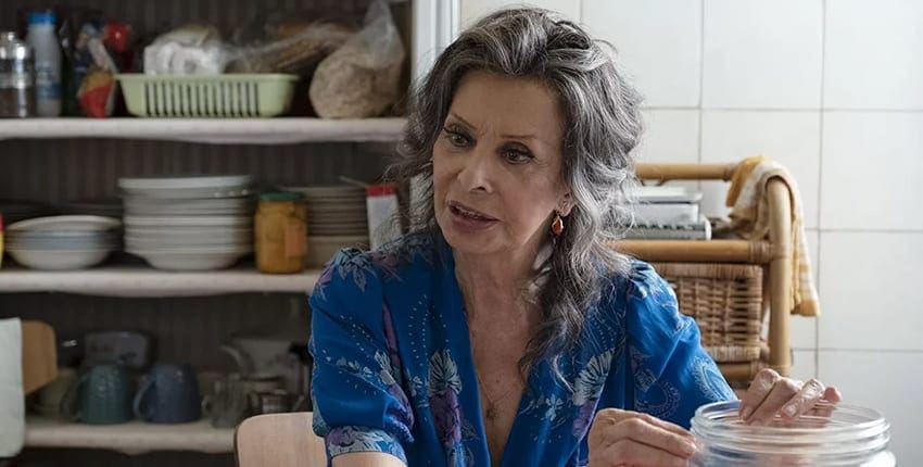 Recenze: Život před sebou se Sophií Loren je dramatem plným emocí, které stojí za vaši pozornost