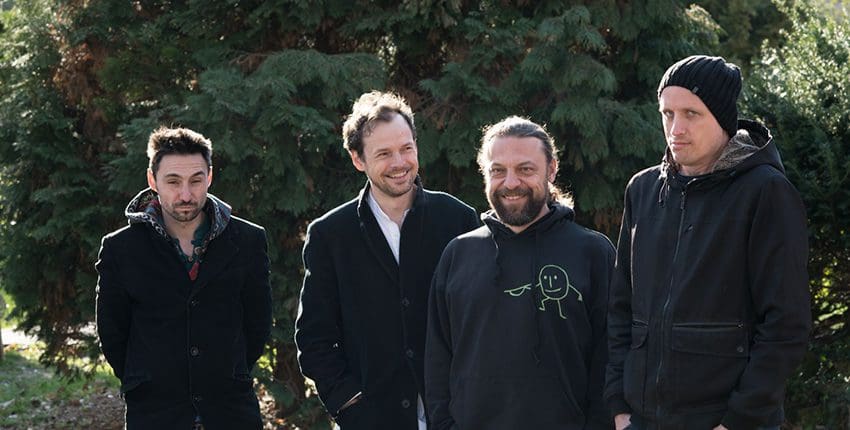 Na slavnostním předání Českých lvů zahraje skupina Hm…