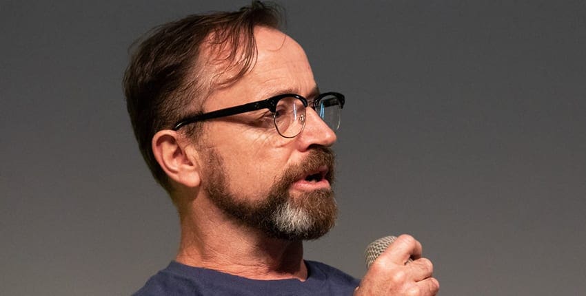 Comic-Con Prague: Home Edition nabídl besedu s Davidem Nyklem a odhalil nového hosta
