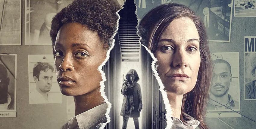 Jsem všechny dívky (2021)