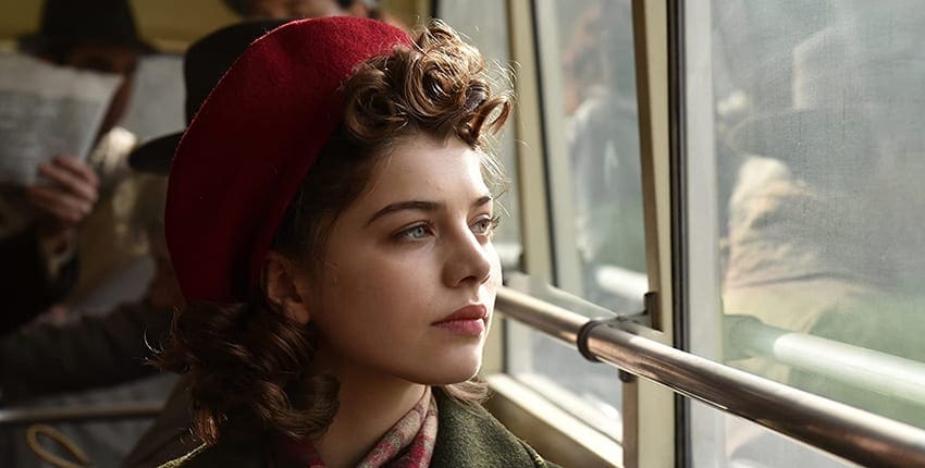 3Kino pořádá prodloužený filmový víkend ve znamení Visegrádu